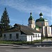 St. Dmirty Solunsky Church