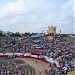 Monumental Plaza de Toros de Villahermosa