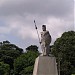 Monumento Tecun Uman en la ciudad de Municipio de Guatemala (Ciudad de Guatemala)