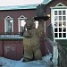 Гостинично-ресторанный комплекс «Русский дворик» в городе Сергиев Посад