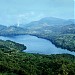 Lake Danao in Ormoc city