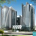 3c's Ozone Boulevard in Noida city