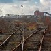 Промисловий в місті Тернопіль