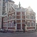 Library Chambers in Christchurch city