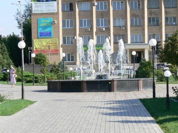 Сальск