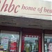 HBC  Home of Beauty Exclusives