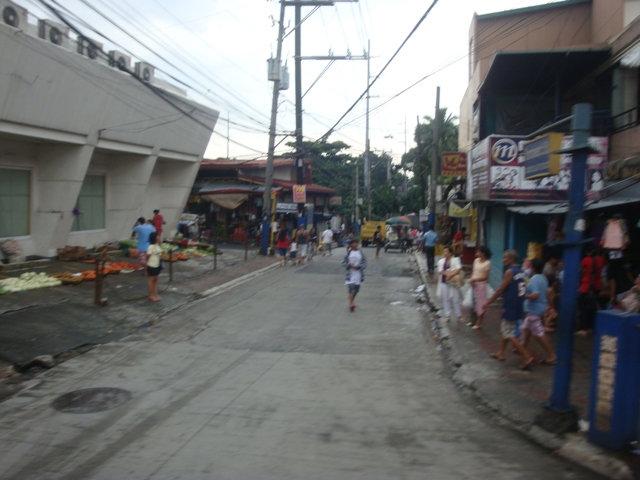 Bank Of Philippine Islands - Quezon City