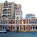 Post Office in Christchurch city