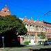 ( site of ) Cranmer Centre in Christchurch city