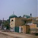 Hazrat Syed Toqeer Hussain Kazmi