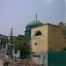 Hazrat Syed Toqeer Hussain Kazmi