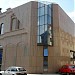 Matica Srpska Library in Novi Sad city