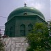 Hazrat Syed Toqeer Hussain Kazmi