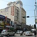 Hotel Central in George Town city
