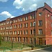 Комплекс студенческих общежитий в городе Москва