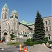 St-Denis Catholic Church