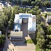 Сергиево-Посадский филиал Всероссийского государственного института кинематографии в городе Сергиев Посад