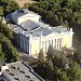 Дворец культуры им. Ю. А. Гагарина в городе Сергиев Посад