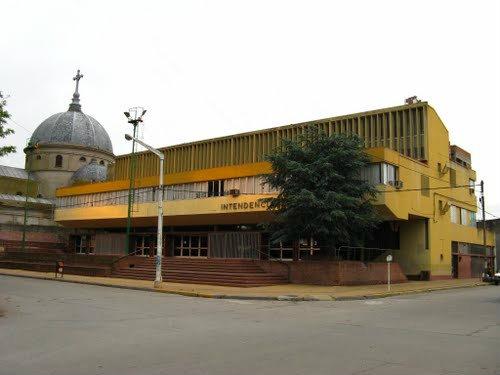 Municipalidad De Ayacucho Ayacucho