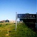 Exestación NECOCHEA (FCGR) hoy Escuela Municipal De Arte en la ciudad de Necochea