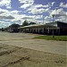 Terminal de Ómnibus en la ciudad de Necochea