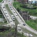 Горячеводский мост через реку Подкумок в городе Пятигорск