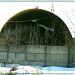 Цех покраски ВНИЦ ВЭИ в городе Истра