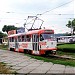 Остановка «Железнодорожный вокзал» в городе Пятигорск
