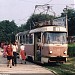 Остановка «Железнодорожный вокзал» в городе Пятигорск