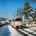 Привокзальная площадь в городе Пятигорск