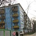 Снесённый жилой дом (ул. Юных Ленинцев, 44 корпус 3) в городе Москва