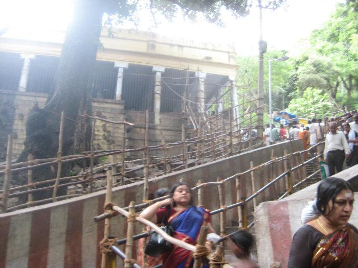 pathirakali amman school palamedu