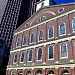 Faneuil Hall / NPS Visitors Center