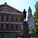 Faneuil Hall / NPS Visitors Center