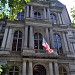 Old City Hall in Boston, Massachusetts city