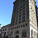 Ames Hotel in Boston, Massachusetts city