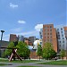 Ray and Maria Stata Center (Building 32)