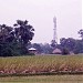 Ashram in Majigram city