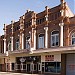 Isaac Theatre Royal in Christchurch city