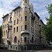 Доходный дом Н.Г. Тарховой — памятник архитектуры в городе Москва