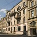 ул. Дзирнаву, 3A в городе Рига