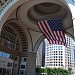 Boston Harbor Hotel in Boston, Massachusetts city