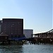 John Joseph Moakley Federal Courthouse in Boston, Massachusetts city