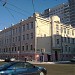 Специализированная детско-юношеская школа олимпийского резерва (СДЮШОР) № 25 в городе Москва