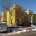 Особняк Г. Б. Келлера — памятник архитектуры в городе Москва