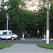 Полиция в городе Строитель