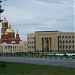 Яковлевский районный суд Белгородской области в городе Строитель