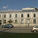 ул. Пернавас, 5 в городе Рига