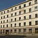 ул. Пернавас, 23 в городе Рига