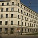 ул. Пернавас, 23 в городе Рига